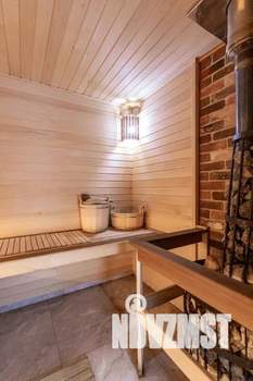 Дом 207м², 3-этажный, посуточно,