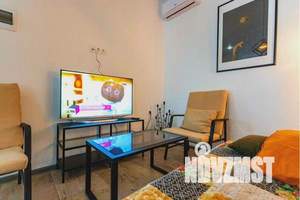 Дом 65м², 2-этажный, посуточно,