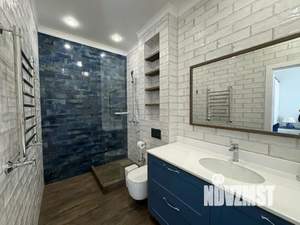 Дом 138м², 1-этажный, посуточно,