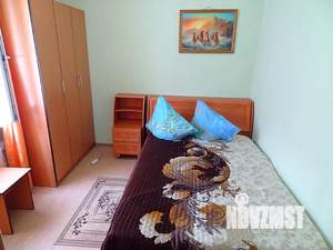 Дом 40м², 1-этажный, посуточно,