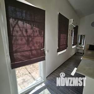 Дом 42м², 1-этажный, посуточно,