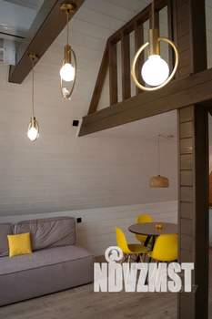 Дом 54м², 2-этажный, посуточно,