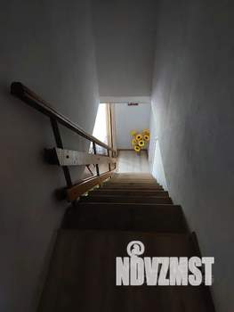 Дом 90м², 3-этажный, посуточно,