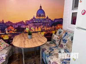 Дом 19м², 1-этажный, посуточно,