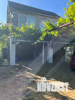 Дом 100м², 2-этажный, посуточно,