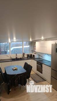 Дом 86м², 1-этажный, посуточно,