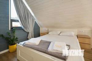 Дом 65м², 2-этажный, посуточно,