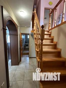 Дом 130м², 2-этажный, посуточно,