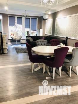 Дом 157м², 3-этажный, посуточно,