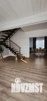 Дом 112м², 2-этажный, посуточно,