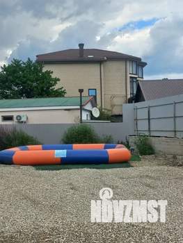 Дом 50м², 2-этажный, посуточно,