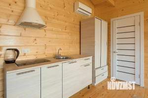 Дом 50м², 1-этажный, посуточно,