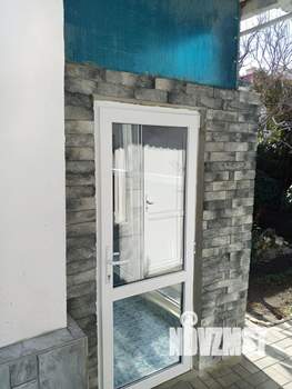 Дом 140м², 1-этажный, посуточно,