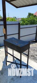 Дом 40м², 2-этажный, посуточно,