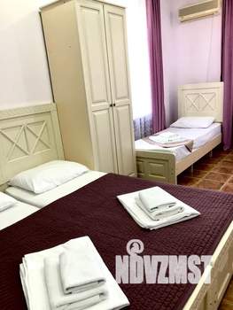 Дом 80м², 2-этажный, посуточно,