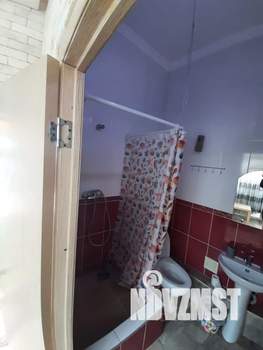 Дом 10м², 1-этажный, посуточно,