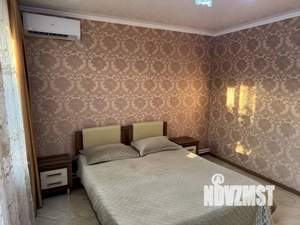 Дом 60м², 1-этажный, посуточно,