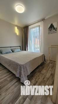 Дом 50м², 2-этажный, посуточно,