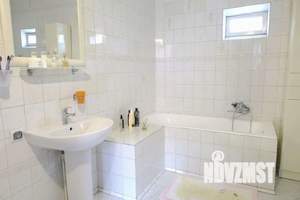 Дом 96м², 2-этажный, посуточно,