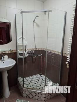 Дом 55м², 1-этажный, посуточно,