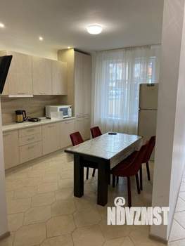 Дом 58м², 1-этажный, посуточно,