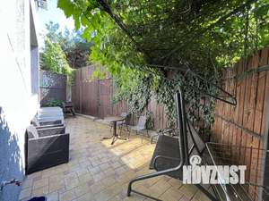 Дом 100м², 1-этажный, посуточно,