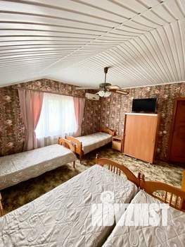 Дом 86м², 2-этажный, посуточно,