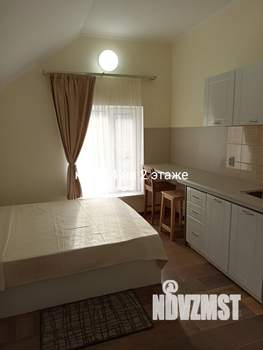 Дом 110м², 2-этажный, посуточно,