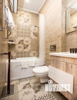 Дом 150м², 3-этажный, посуточно,