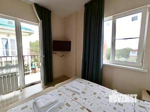 Дом 168м², 3-этажный, на длительный срок,