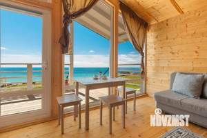 Дом 57м², 1-этажный, посуточно,