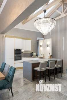 Коттедж 175м², 1-этажный, на длительный срок,