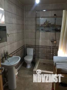 Дом 36м², 1-этажный, посуточно,