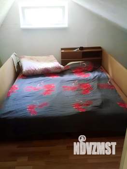 Дом 32м², 2-этажный, на длительный срок,