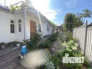 Дом 40м², 1-этажный, посуточно,