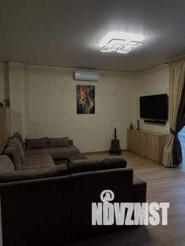 Дом 140м², 2-этажный, посуточно,