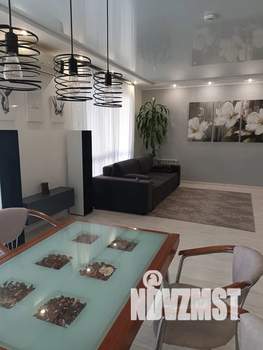 Дом 110м², 2-этажный, посуточно,