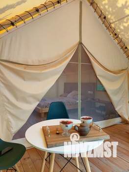 Дом 20м², 1-этажный, посуточно,