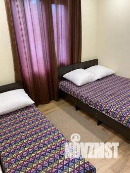 Дом 30м², 1-этажный, посуточно,