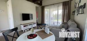 Дом 63м², 1-этажный, посуточно,