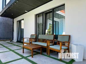 Дом 90м², 2-этажный, посуточно,