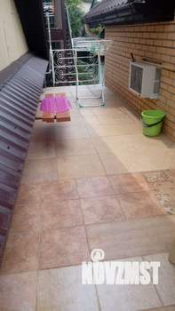 Дом 50м², 2-этажный, посуточно,