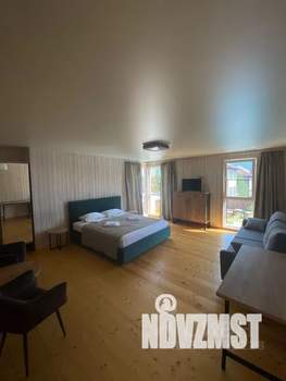 Дом 60м², 2-этажный, посуточно,