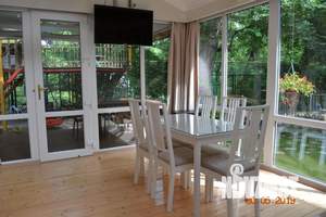 Дом 45м², 1-этажный, посуточно,