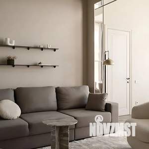 Дом 112м², 1-этажный, посуточно,