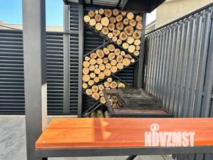 Дом 180м², 2-этажный, посуточно,