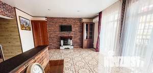 Дом 170м², 3-этажный, посуточно,