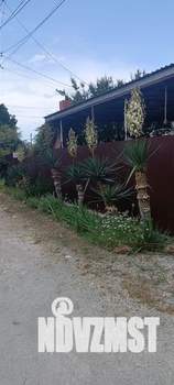 Дом 24м², 1-этажный, посуточно,