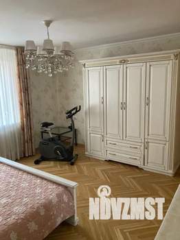 Дом 96м², 2-этажный, посуточно,