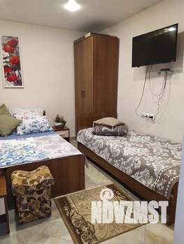 Дом 36м², 1-этажный, посуточно,